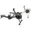 Bodybuilding gym high quality exercise rowing machine