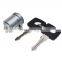 Ignition Lock Cylinder Switch Key For Mercedes-Benz 300D 280E 240D 230 300CD 500 560 1234620479