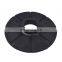 Free Shipping! For Saab 9-3 2003-2011 Coil Spring Pad Spring Support Rear Upper 90538496