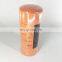 heavy duty trucks hydraulic oil filter element P165569 P165705