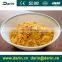 twin screw extruder Fruit Rings Cereal froot loops extruding machinery production line