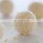 Golden Suppliers China Factory Cashew Coconut Ball Forming Machine For Selling