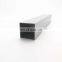 6063 t5 Toshine Anodized 1x1 inch aluminum extrusion square tubing