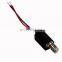 4mm 6mm 7mm DC Coreless Motors with or without vibrator
