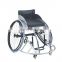 Lightweight leisure active basketball sport wheelchairs for the disabled manual