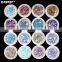 2021 Factory Direct Sale Shiny Nail Art Glitters Glitter Sequins 3D Diy Diamond Nail