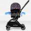 2020 high quality baby stroller pram super light can be foldable baby stroller baby carriage portable stroller