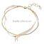 WL1110 China hottest personalized bracelets cuff bracelet engraved bracelet