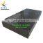 uneven ground access solution HDPE ground protection mat