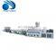 plastic pvc pipe extruder machines making machine extrusion plastic pellet machine extruder