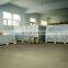 Magnesium Oxde board MGO board machine from Shandong YURUI