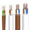 customizable ROHS 18/8C 18/2C electric heat power thermostat cable