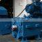 high torque dc oil drilling machine motor for slurry pump, rotary table, winch