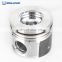 Piston for diesel engine 74DY-6110-AA Piston for FORD