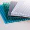 Building Material Plastic Polycarbonate Sheets