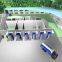 Vertical Waste Transfer Station System    Waste Transfer Station Project China