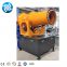 With Generator Misting Automatic Dust Reduction Mine Mist Cannon Fog