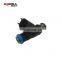 Fuel Injector High Quality For GENERAL MOTORS 12588610 Auto Mechanic