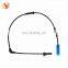 HYS factory price ABS sensor Auto Disc Brake ABS Wheel Speed Sensor for 34529804589  BMW   MINI  (R60)   2010