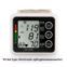 Electronic sphygmomanometer wrist digital sphygmomanometer rechargeable / dry battery two models