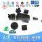 2015 brand new power adapter 24W interchangeable plug power adapter 12V 2A power adapter
