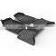 Custom Fit Carpet Floor Mat 3D TPE Car Foot Mat For Chevrolet Colorado
