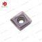 SOMT Carbide Face Milling Insert for Various Metal Processing