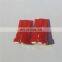 Carest Promotion Led T10 8 smd 1206 8leds 8SMD Car signal LED Light 194 168 192 W5W 3020 12v red Wedge Lighting DC lamp