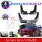 4x for Chery Arrizo 5 2016 2017 2018 2019 2020 Mudguards Mudflaps Fender Mud Flap Splash Mud Guards Protect Cover Accessories