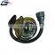 OEM 7420869391 20869391 Бак-разделитель топливной нефти и воды для запасных частей тяжелых грузовиков RENAULT