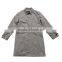 Garment factory polyester fashion casual jacket coat men