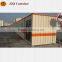 container house 20ft for sales