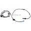 Free Shipping!2pcs Front Pair For 2003-2007 Nissan Murano ABS Wheel Speed Sensor 47911CA000