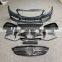 For Mercedes-Benz C-Class W205 change to Carlson W205 body kit front bumper