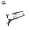 2020year W464 A pillar fit for G-class W463A W464 G500 G63 G350D front window side carbon fiber pillar