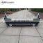 high quality W220 body kit for BZ S-CLASS W220 L-style T-2 Style 03~06