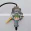 Wholesale price Japanese racing motorcycle A class grade small engine PZ26 26mm CG125 carburetor price