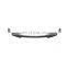 XT Car Front Bumper Lip Body Kit Spoiler For Civic