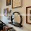 wooden cat shape shelf Wooden Floating Shelves Hanging Storage Display Shelf  Wall Decor