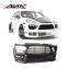 Wide Body Kits for Porsche Cayenne 958 Body Kits HM EVO Style 2011-2014 Year