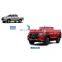 high quality auto car accessories bodykit body kit sets for TOYOTA HILUX VIGO 2008-2012 upgrade to RECCO 2021