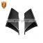 Best Quality Oem Style Carbon Fiber Car Side Vent Air Intake For Lambo Aventador Lp700