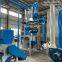Hot sale high separating rate aluminum plastic recycling machine