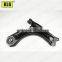 CAR AUTO PARTS ALUMINUM  LOWER CONTROL ARM for VW and AUDI