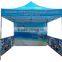 Outdoor pop up tent frame waterproof fabric event canopy custom10x10,10x15,10x20 custom gazebo custom logo tent