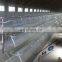Anti rust Africa poultry farm used chicken egg layer cage for sale