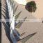 High Quality Cheap Price High Strength Wall Spikes Barbed Anti Climb Wall Spikes