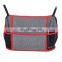 Car Rear Seat Organizer Net Pocket Car Seat Organizer Back Truck Mesh Handbag Holder Net Bag