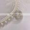 Adjustable Retro Color Acrylic Marble Texture Design Mens Ring Women's Suit