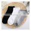 20Pcs=10Pair Breathable Cheap Men Socks Invisible's Socks Short Ankle China Men Suppliers Solid Mesh High Quality
